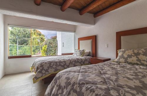 Top location with private pool, Valle de Bravo (foto 8)
