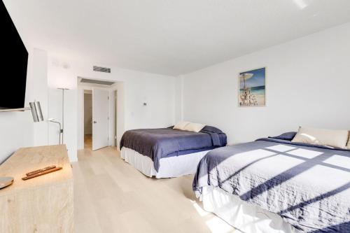 3Bed getaway Sunny Isles Ocean Reserve Miami in Sunny Isles Beach, USA