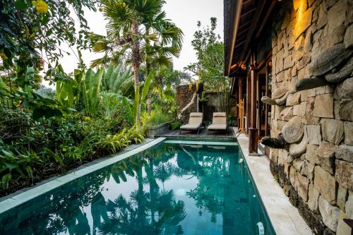 Nau Villa Ubud