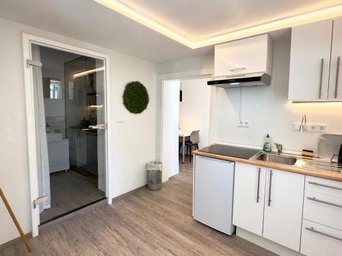 Cozy Mini Loft35 bei Donau - Apartment - Passau