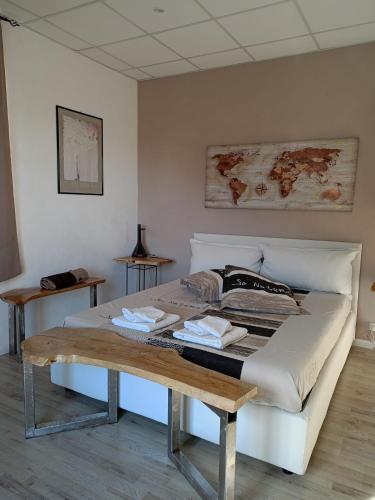B&B VALCHISONE in Pinasca