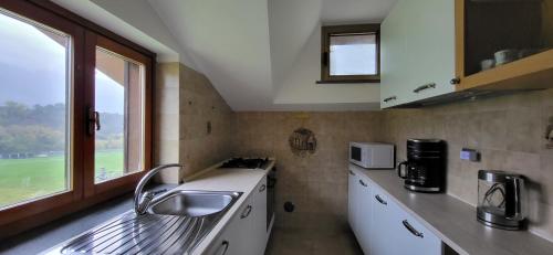 Casa Estulio in Pontey