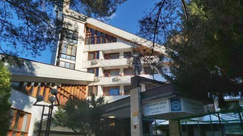 Accommodation in Sofia-Capital