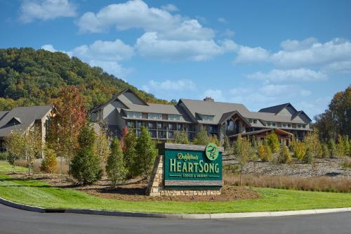 Pigeon Forge Hotels