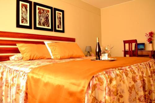 Hotel JKalixto - Photo 3