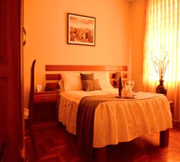 Hotel JKalixto