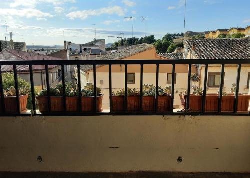 Casa Rural Runa in Miranda de Arga