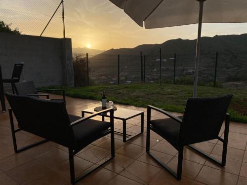 La Casa del Valle in ลาลากูน่า