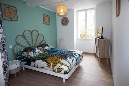 Gîte La Foresienne (Gite La Foresienne) in Ménil-Hermei