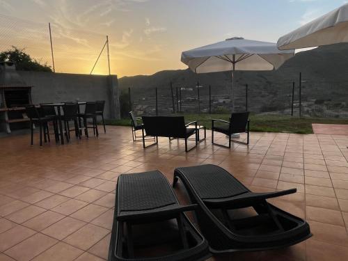 La Casa del Valle in ลาลากูน่า