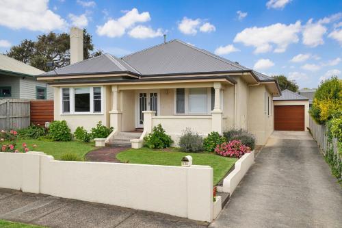 B&B Warrnambool - Merri Place - Bed and Breakfast Warrnambool