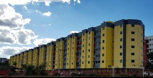 Viesnīcas āriene, Lindo e aconchegante apt para até 04 pessoas (Lindo e aconchegante apt para ate 04 pessoas) in Saint Central