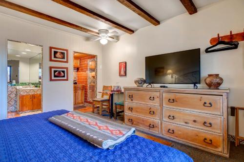 Santa Fe Motel & Inn