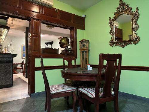 Étterem, Beatrix Lux Hotel in Babin Do