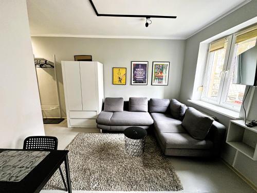 Apartament Vincent