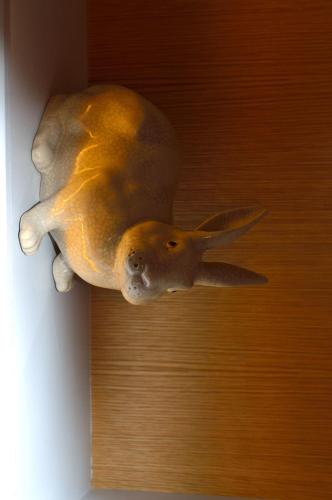 Hotel le Lapin Blanc - image 3