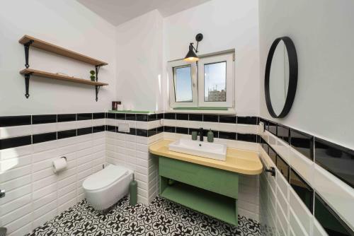 Heart of the Center, 2Bedroom View Lux Apartment, Sofia (photo 9)