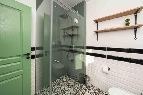 Heart of the Center, 2Bedroom View Lux Apartment, Sofia (photo 5)