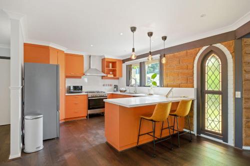 Shiloh Beach House in Kilcunda