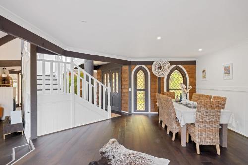 Shiloh Beach House in Kilcunda