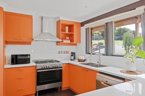 Shiloh Beach House in Kilcunda