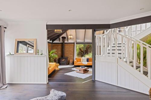 Shiloh Beach House in Kilcunda