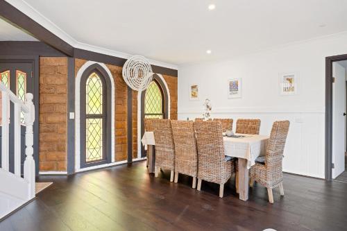 Shiloh Beach House in Kilcunda