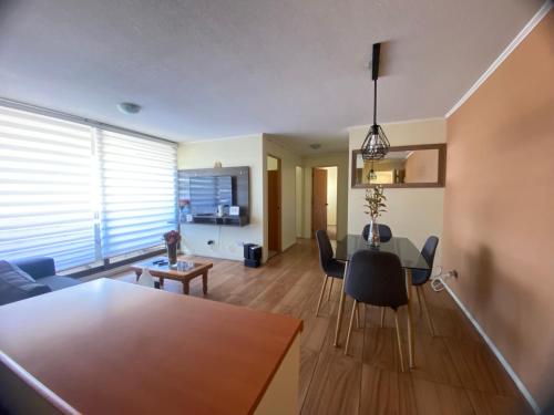 . Apartamento centrico