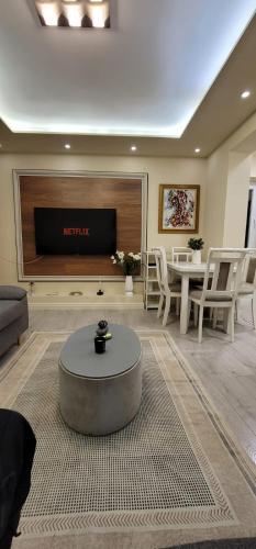 New Bazar Luxury Apartment, Tirana