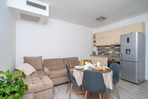 設施, Rooms&Apartments Tomić (Rooms&Apartments Tomic) in 斯通