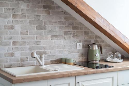 設施, Rooms&Apartments Tomić (Rooms&Apartments Tomic) in 斯通