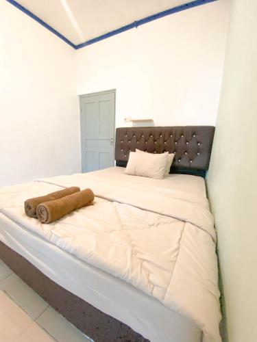 Homestay Kamar Tamu Selomartani 3