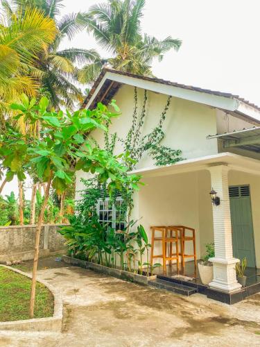 Homestay Kamar Tamu Selomartani 3