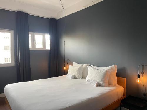 Avenue Hostel & Suites, Lissabon (Foto 4)