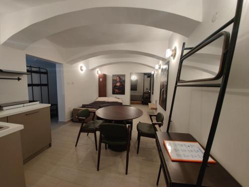 Valletta Centro dream-apartments, Валетта (фото 11)