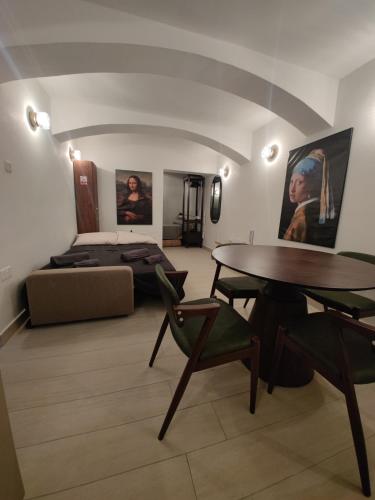 Valletta Centro dream-apartments, Валетта (фото 10)