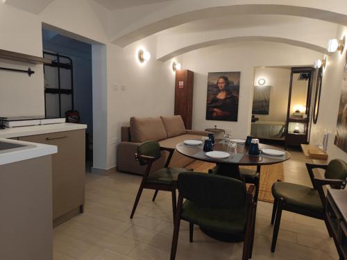 dream-apartments in Valletta