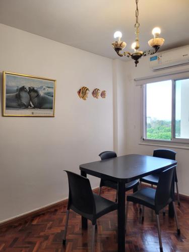 Hermoso departamento 2 amb sobre Avenida Maipu