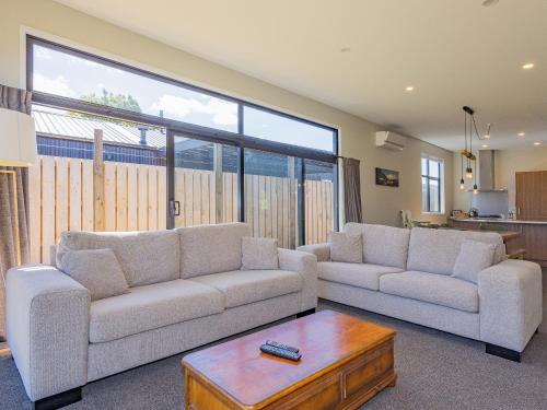 Kowhai Oasis - Ohakune Holiday Home Kowhai Oasis - Ohakune Holiday Home