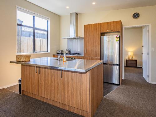 Kowhai Oasis - Ohakune Holiday Home Kowhai Oasis - Ohakune Holiday Home