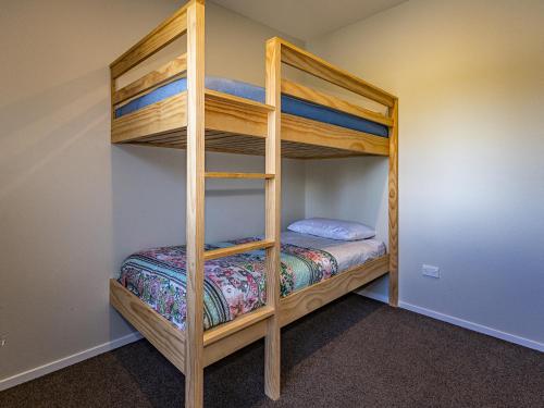 Kowhai Oasis - Ohakune Holiday Home Kowhai Oasis - Ohakune Holiday Home