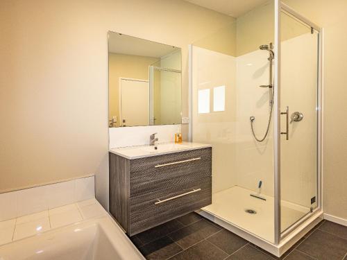 Kowhai Oasis - Ohakune Holiday Home Kowhai Oasis - Ohakune Holiday Home