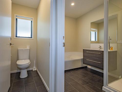 Kowhai Oasis - Ohakune Holiday Home Kowhai Oasis - Ohakune Holiday Home