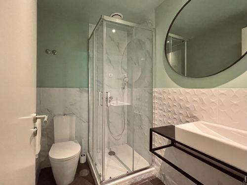 Avenue Hostel & Suites, Lissabon (Foto 6)