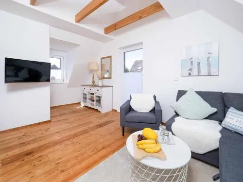 Haus Lotte, Wohnung 2 in Tinnum, Deutschland