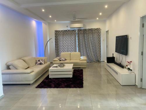 1 bedroom Oasis Apartment moscow