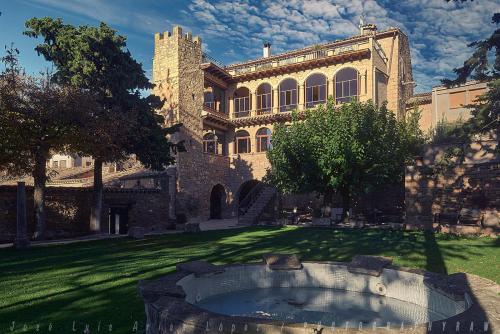 Casa Llobera 1792 - Hotel - La Pobla de Cérvoles