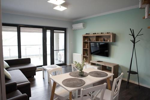 Szklane Tarasy Grabskiego - Rzeszow