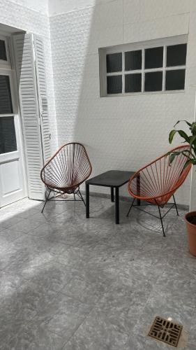 View, Apartamento Alberdi 1634 in Caballito
