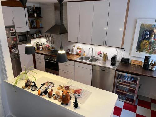 Apartment in the middle of So-Fo, Södermalm, 67sqm, Stockholm (Foto 8)